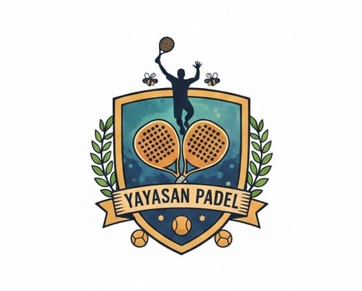 Yayasan Padel media 1