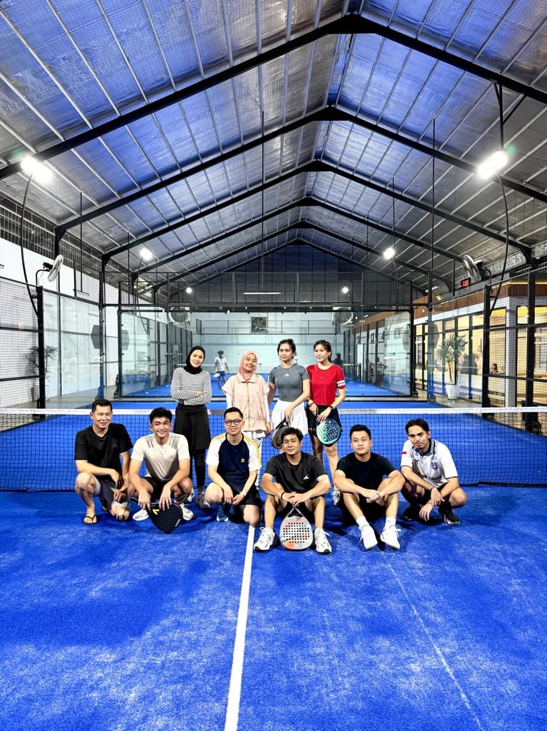 Sky Padel media 4