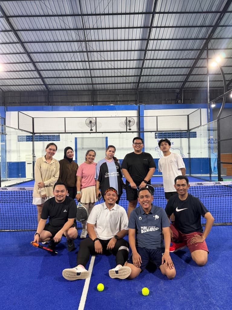 NALA HAPPY CLUB 🎾 media 2