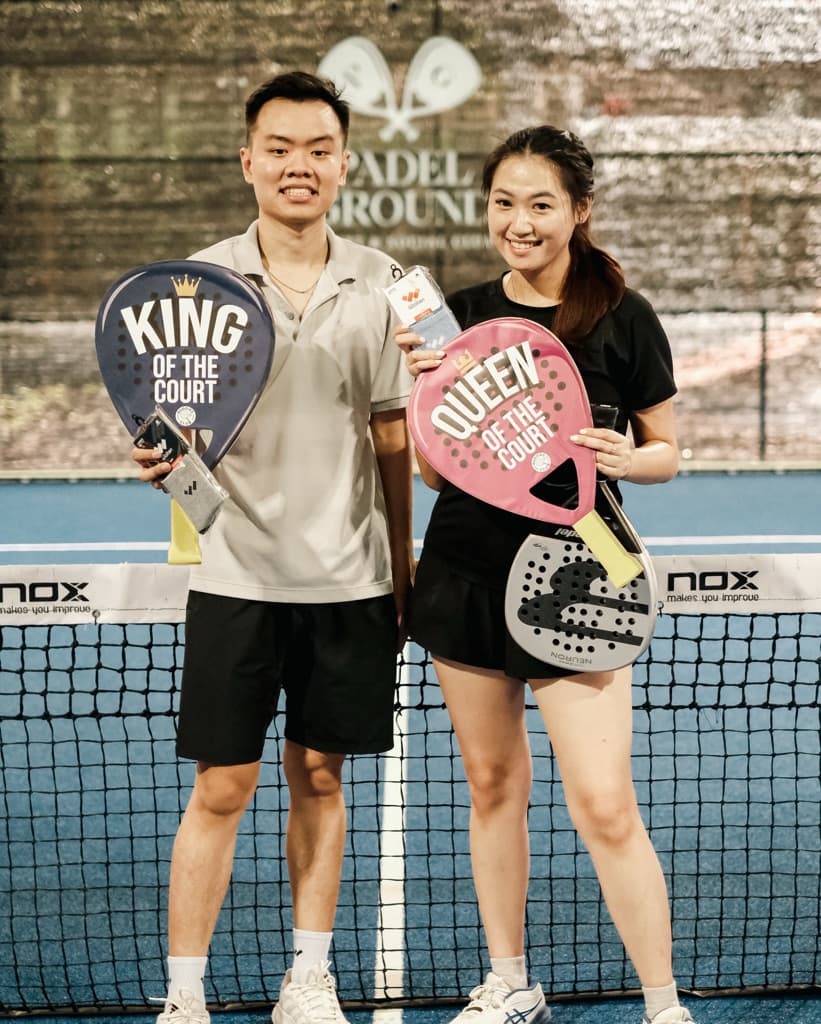 Buddies Padel Club🎾 media 5