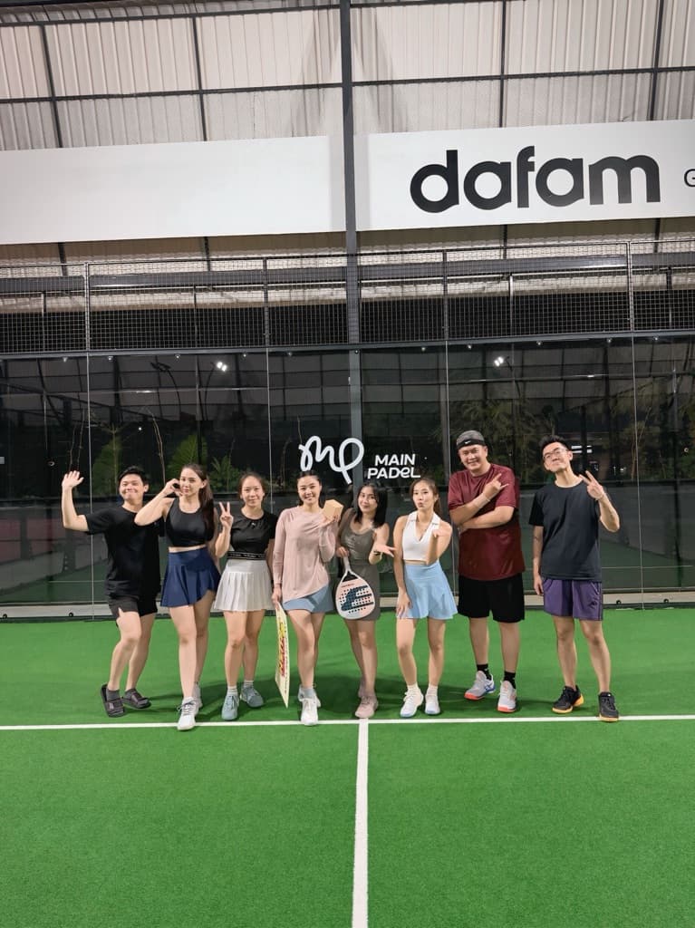 PadelCrush media 5