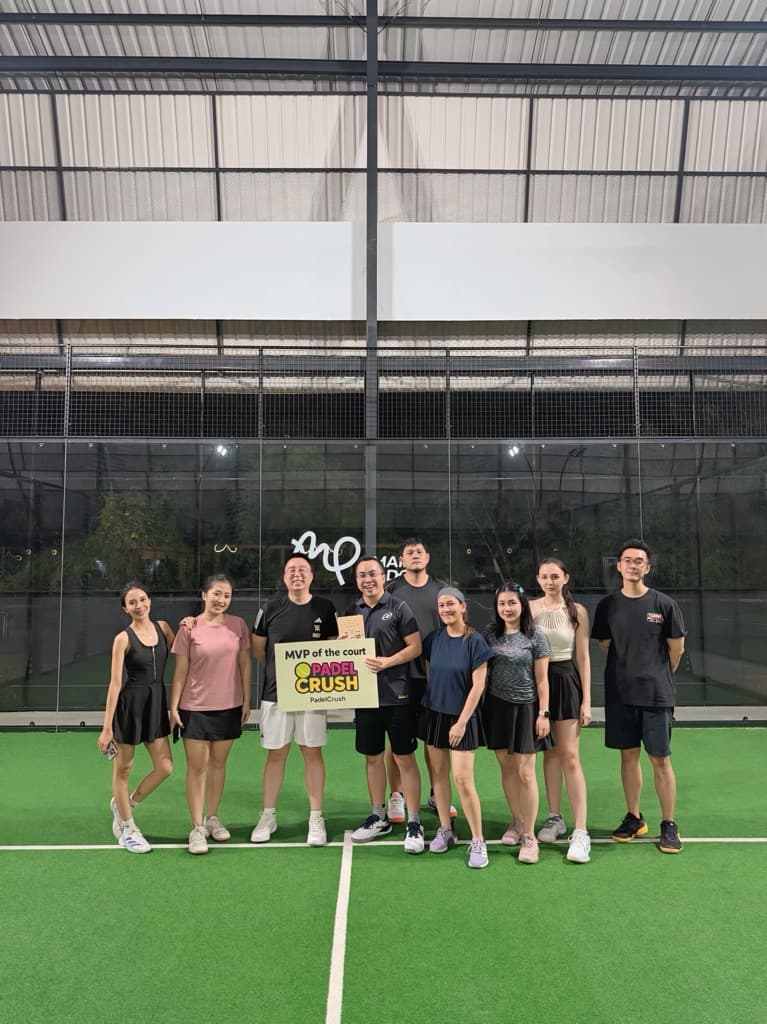 PadelCrush media 4