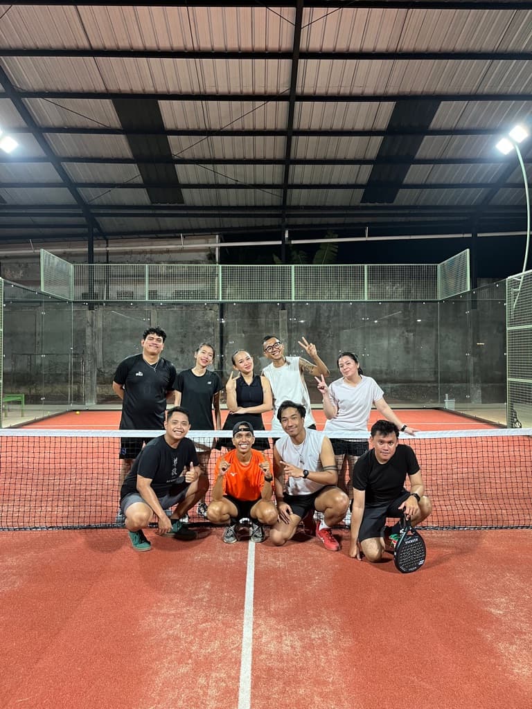SRA FC (Fadel Club) media 1