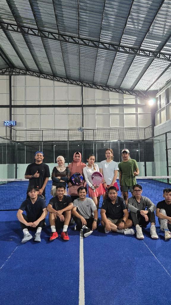 SIM Sport Club media 4