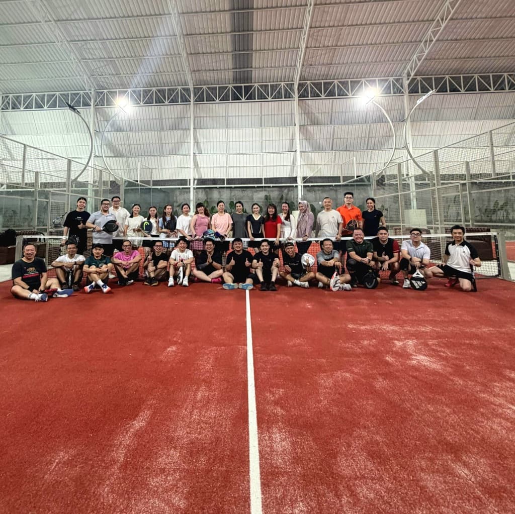 Padel Up media 1