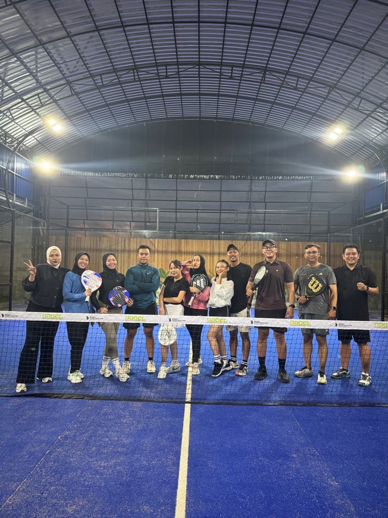 WIJAYA PADEL CLUB media 5