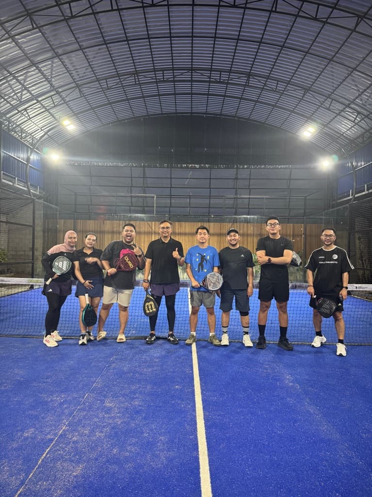 WIJAYA PADEL CLUB media 6