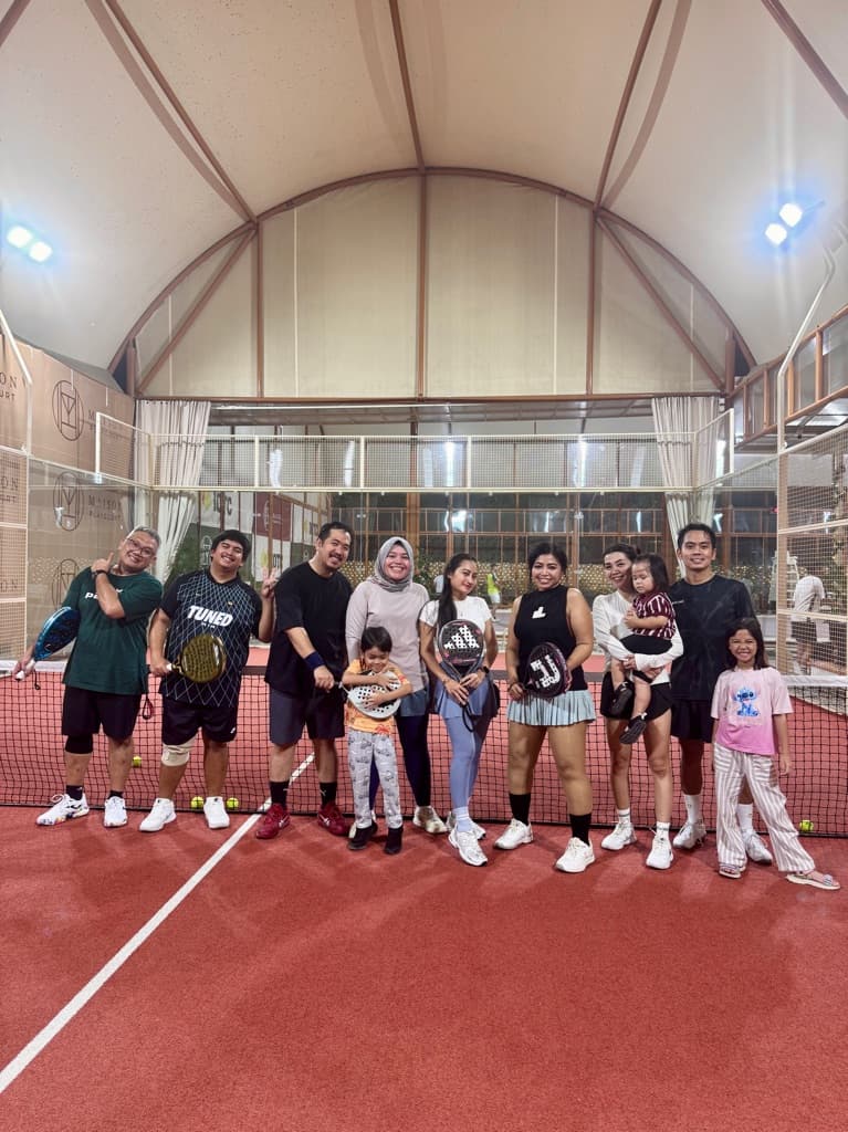 PADEL POP media 1