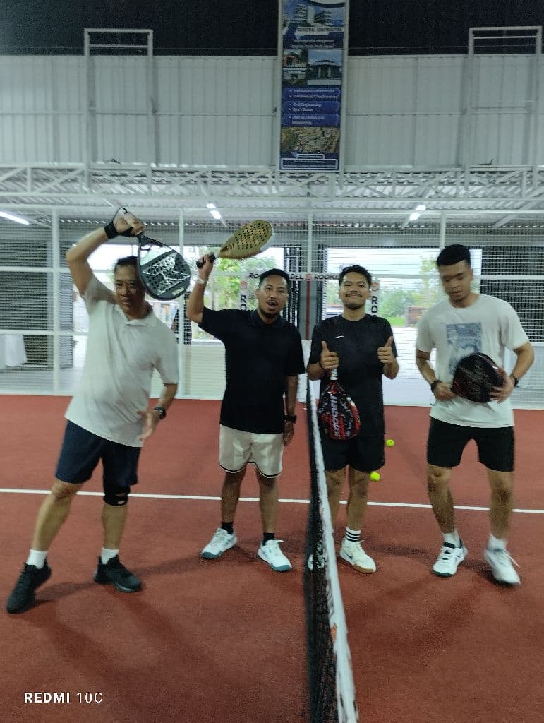 Off Club media 1