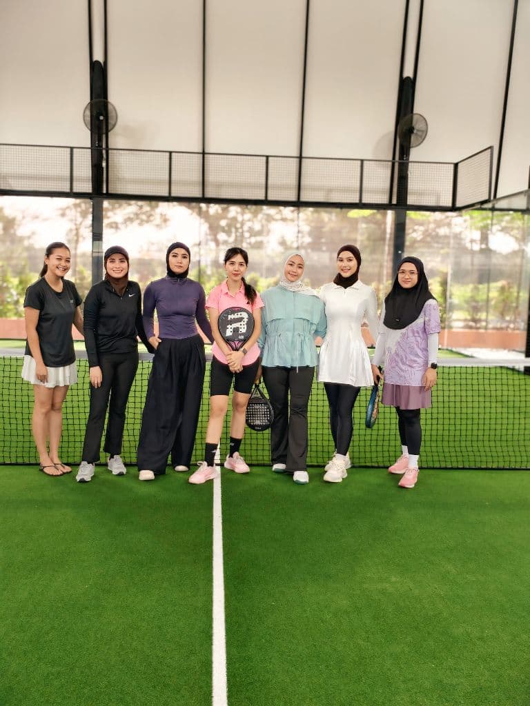 Robinshot Padel media 5
