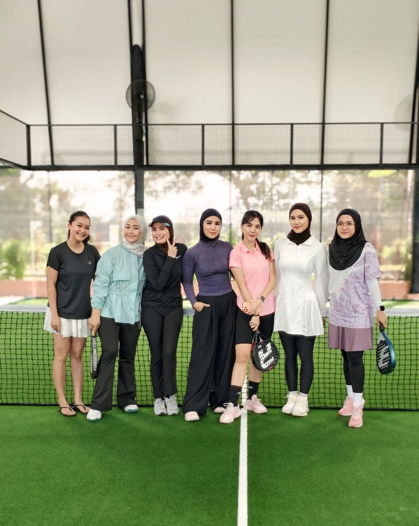 Robinshot Padel media 4