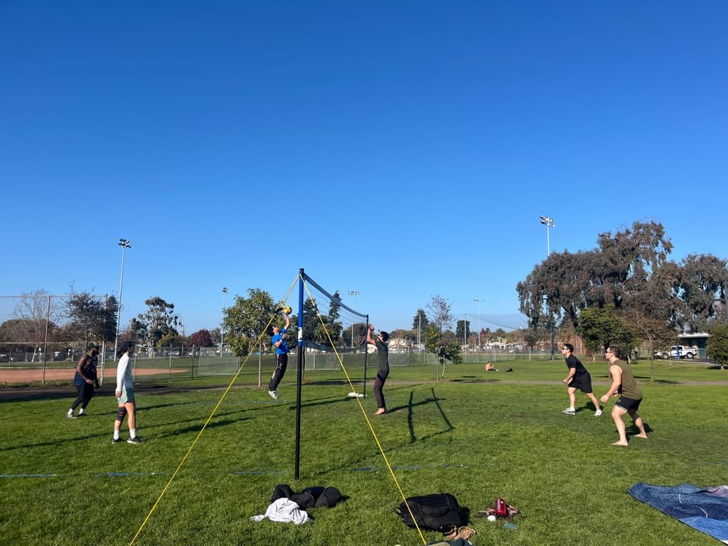 East Bay Volleyball media 5