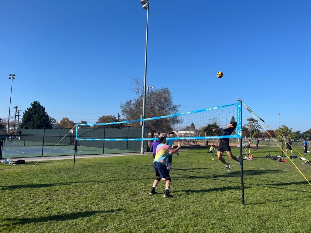 East Bay Volleyball media 4