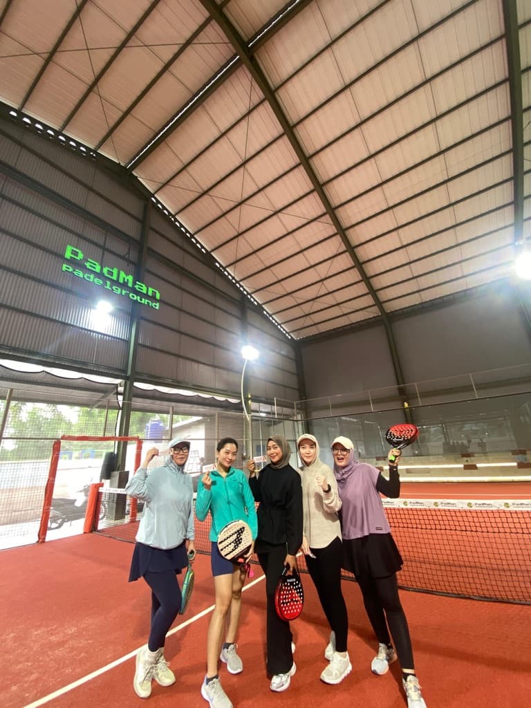 padelhub media 2