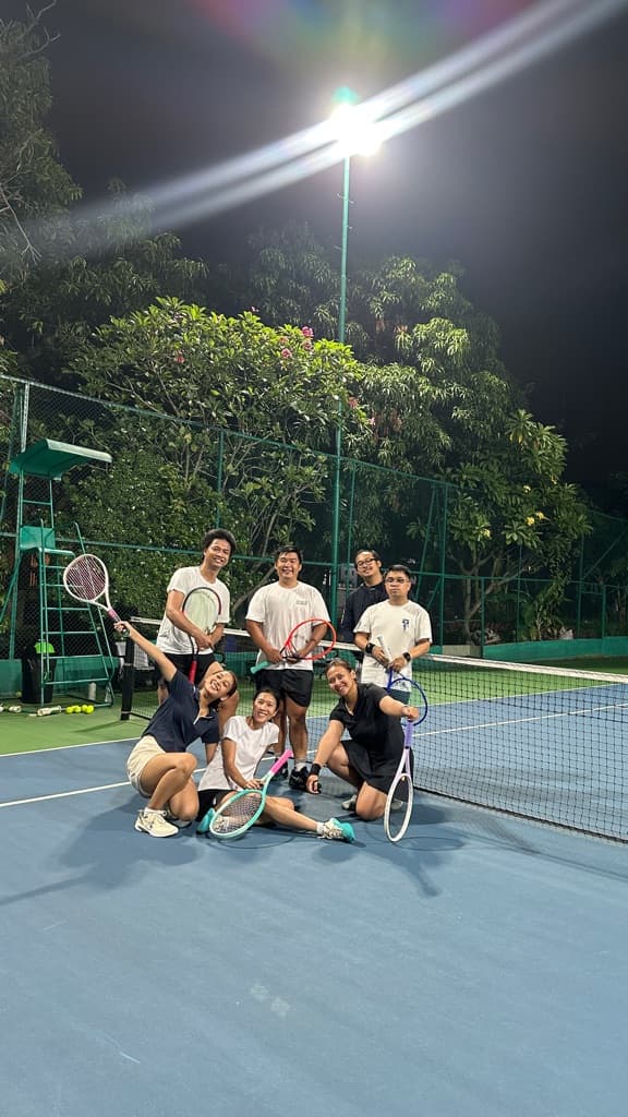 Tennis BKT media 1