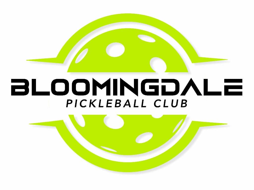 Bloomingdale Pickleball club media 1