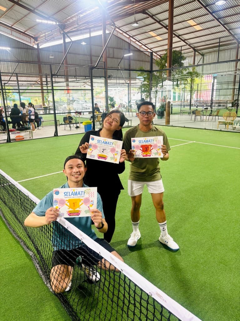 Court Mate media 4