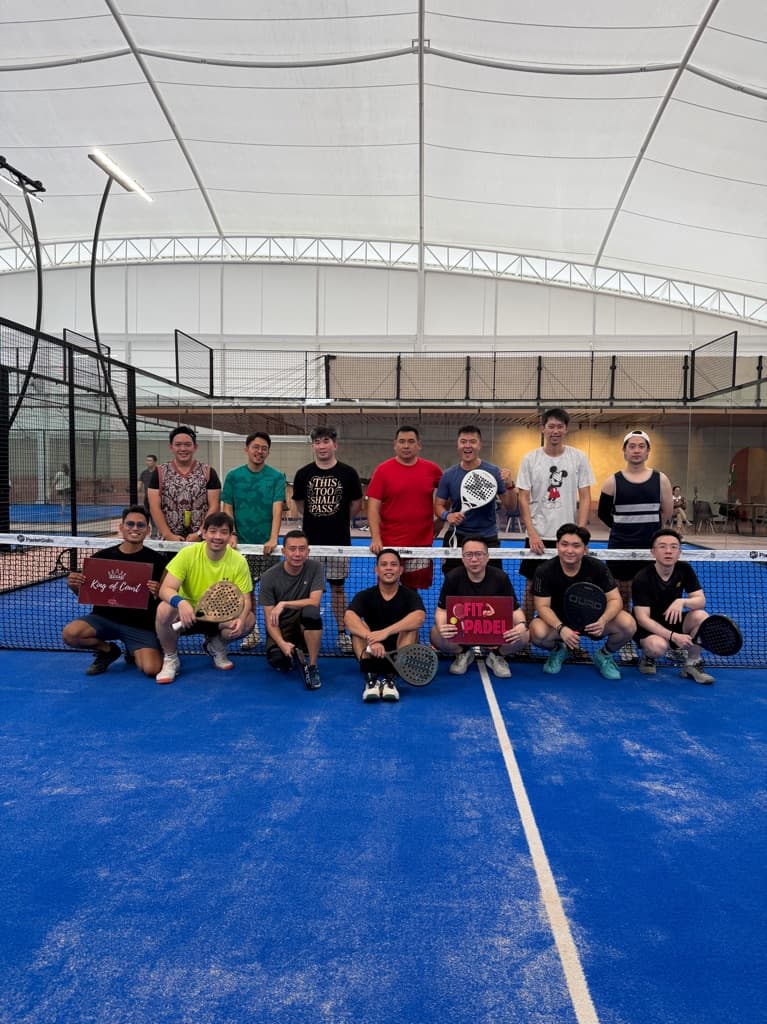 Fit Padel media 3