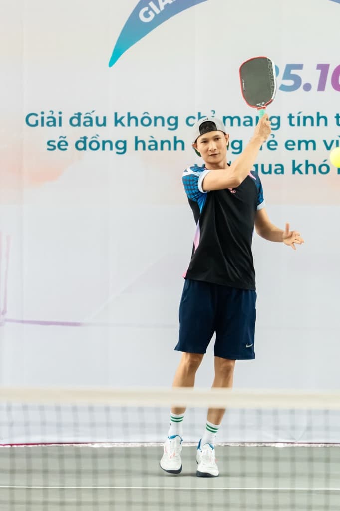 SOCIAL VINHOME TÂN CẢNG THÀNH NÚI media 1