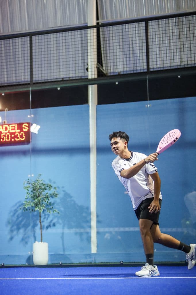 Padelazio media 3
