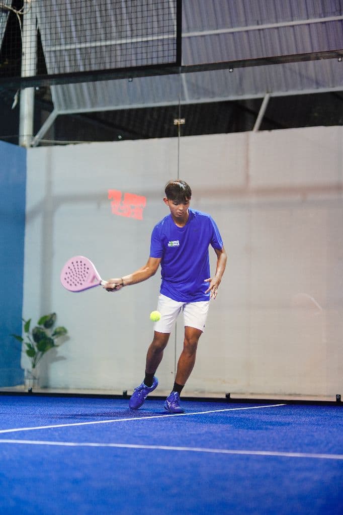 Padelazio media 5
