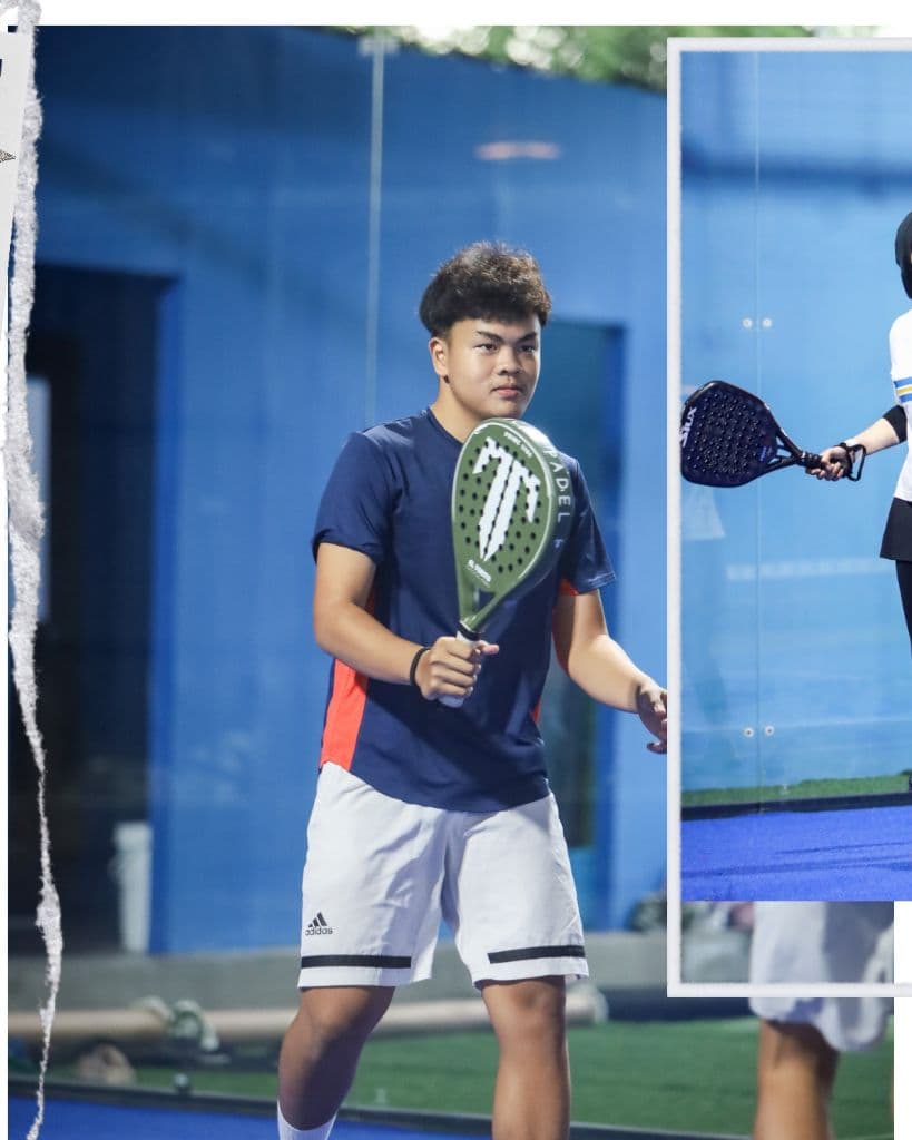 Padelazio media 2
