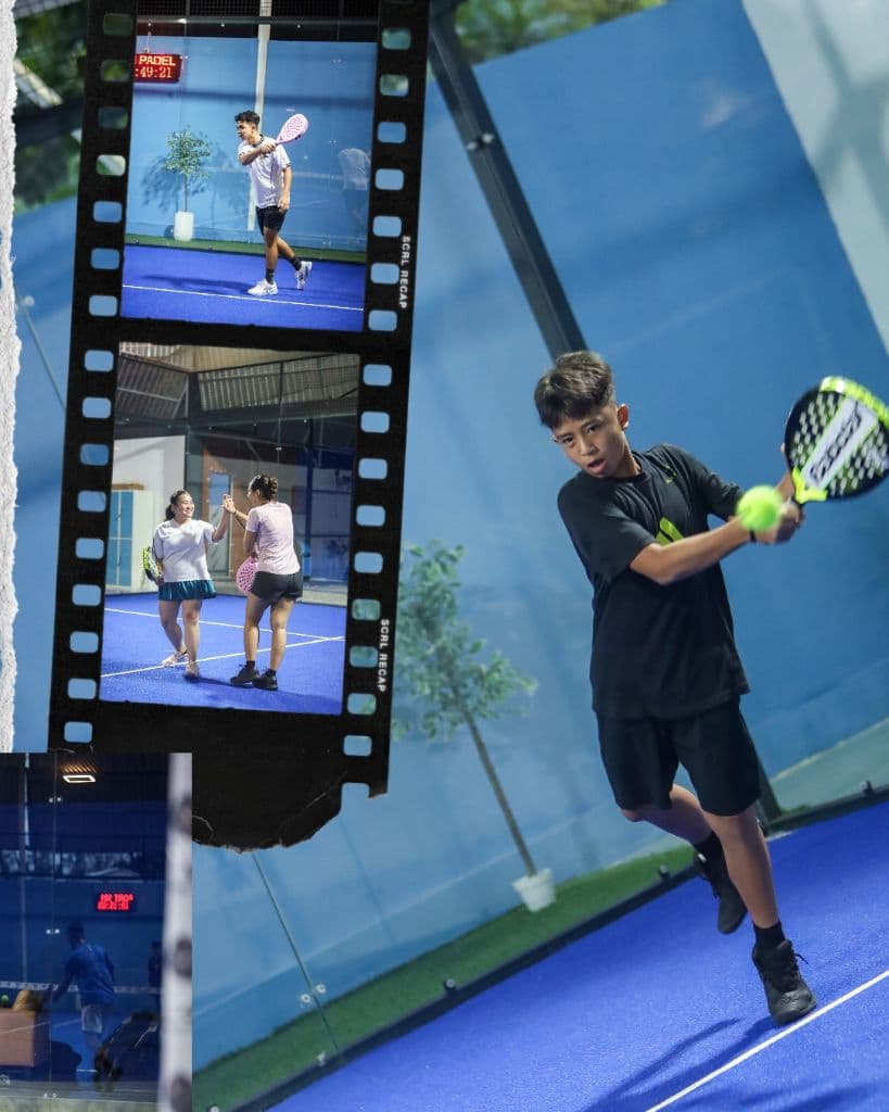 Padelazio media 1