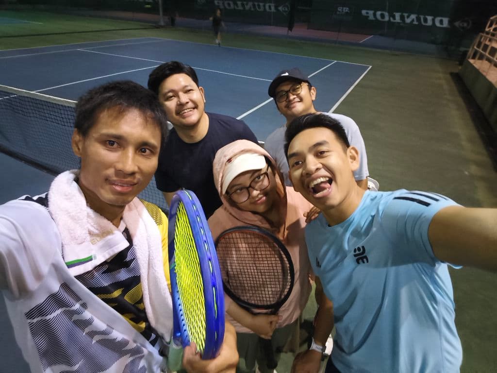 NEXTGEN 🏅 PUTRAJAYA media 5