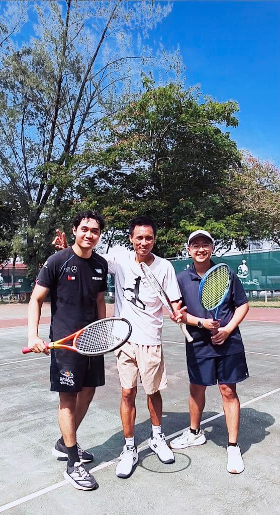 NEXTGEN 🏅 PUTRAJAYA media 6