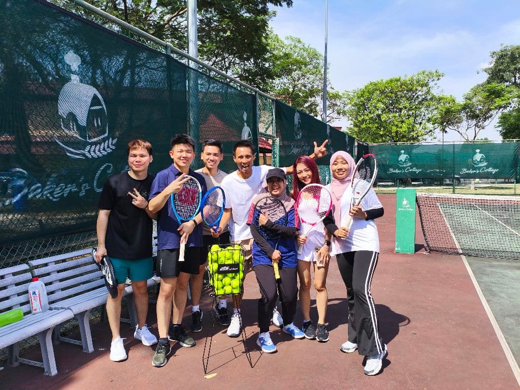 NEXTGEN 🏅 PUTRAJAYA media 4