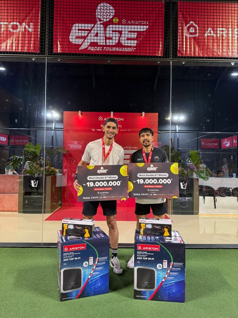 Royal Rally Padel Club media 1