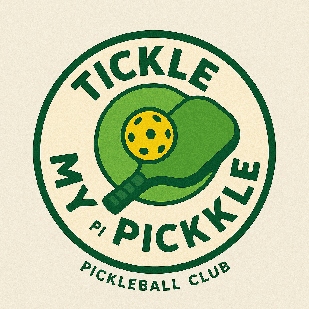 Tickle my Pickle media 1