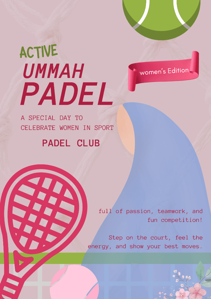 UmmahPadel media 5