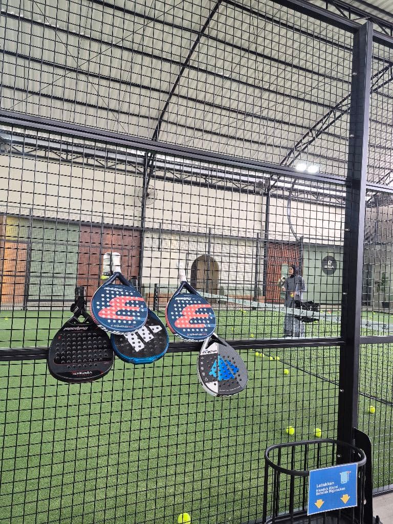 UmmahPadel media 2