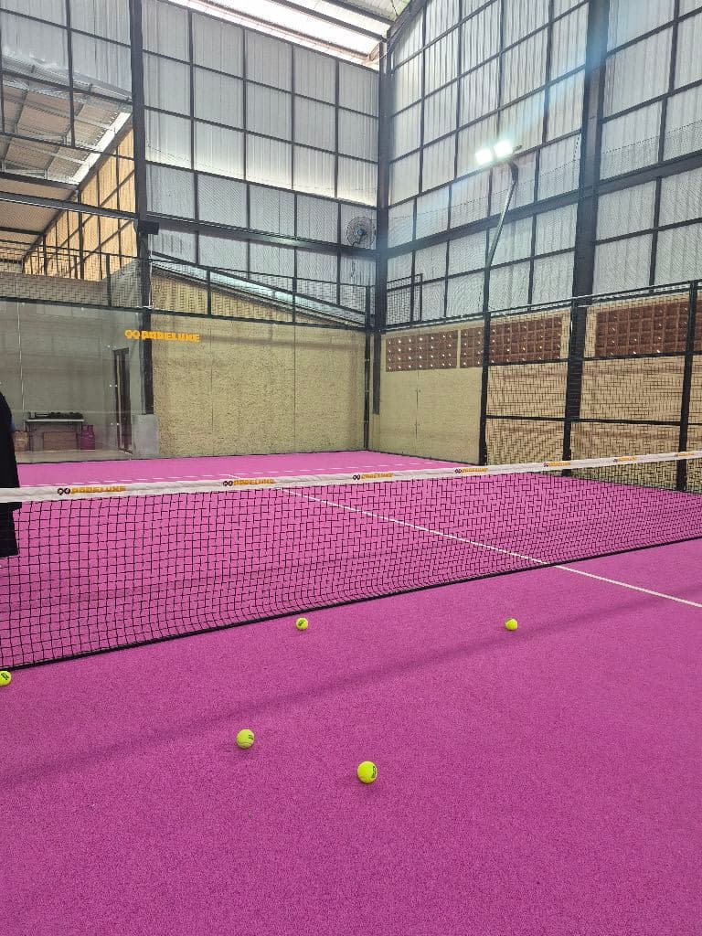 UmmahPadel media 3