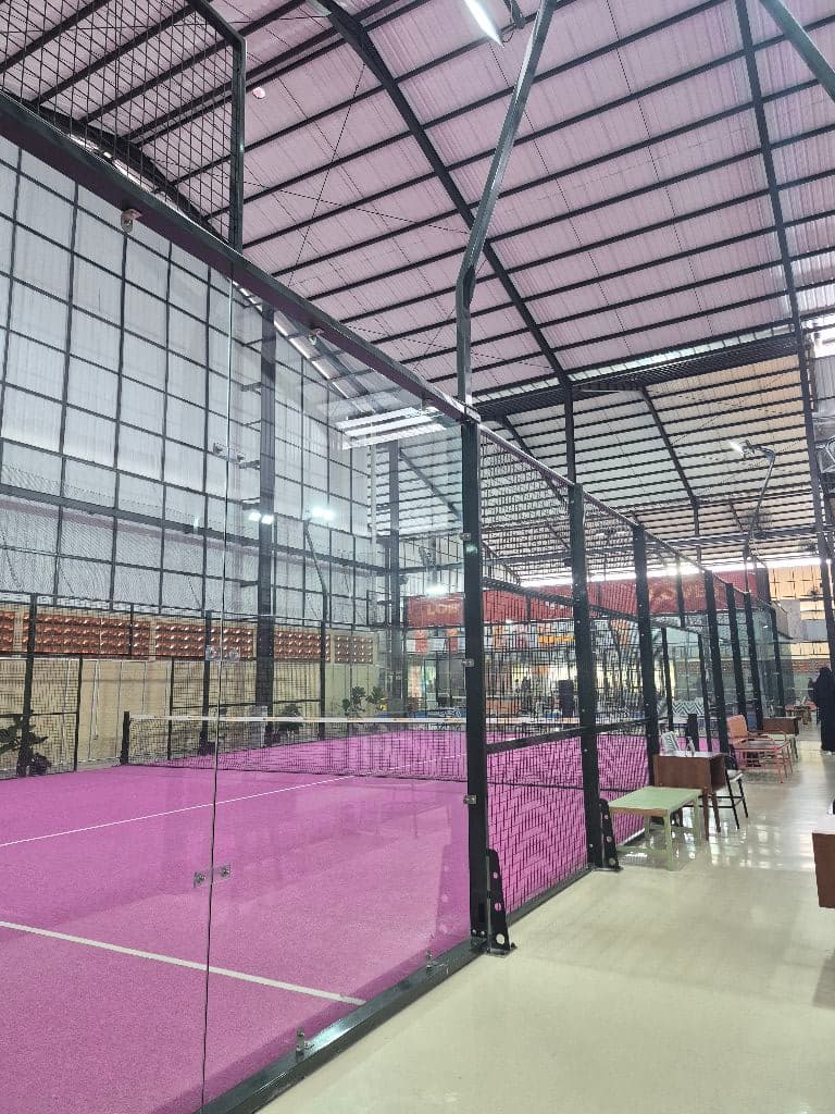 UmmahPadel media 4