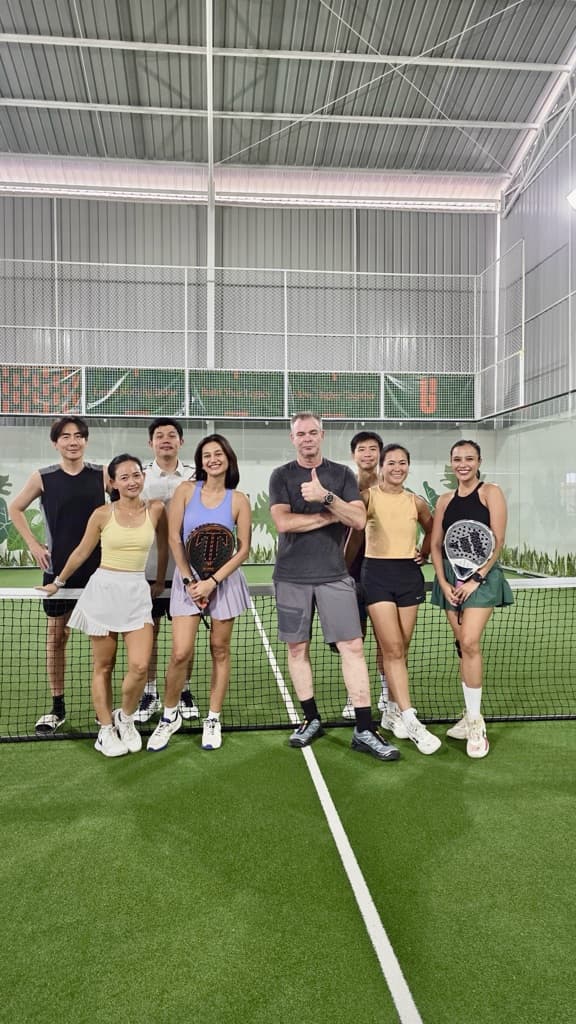 MoDEL - Mozia Padel media 5