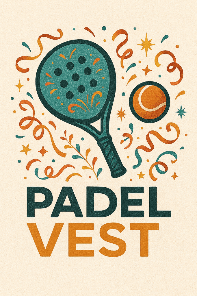 PADELvest🎖️ media 1