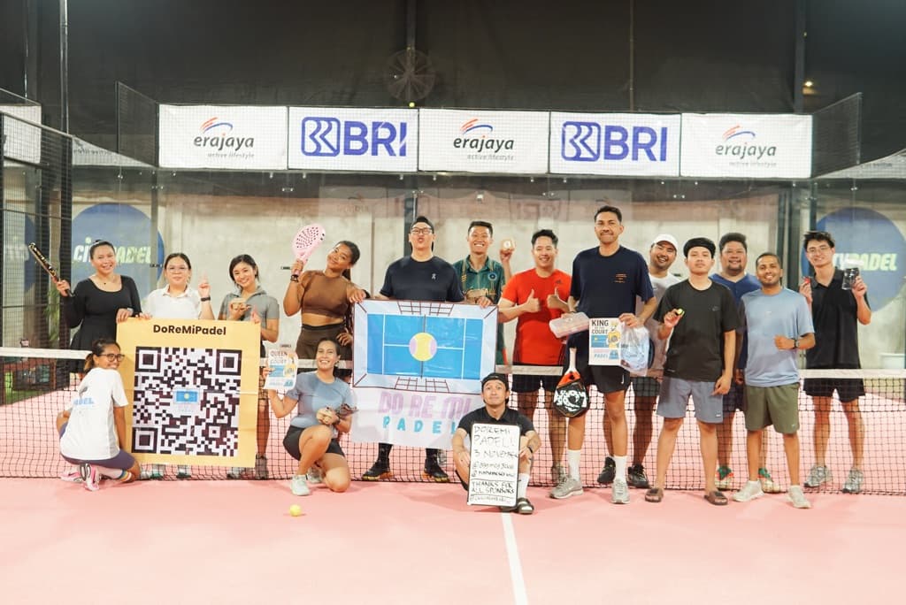 DoReMiPadel media 2