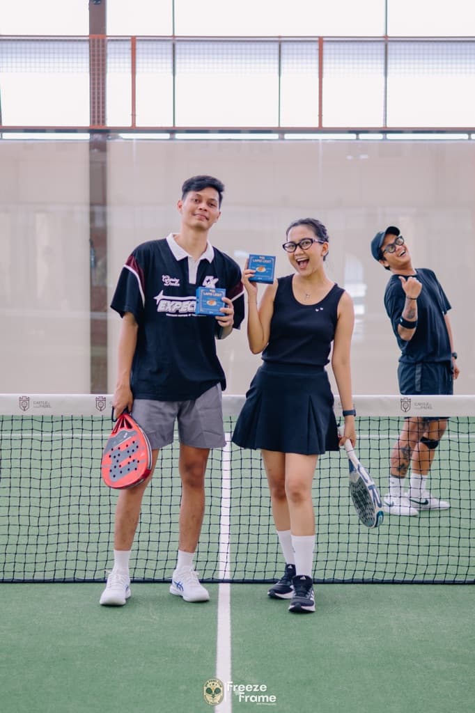 DPR Padel Club media 6
