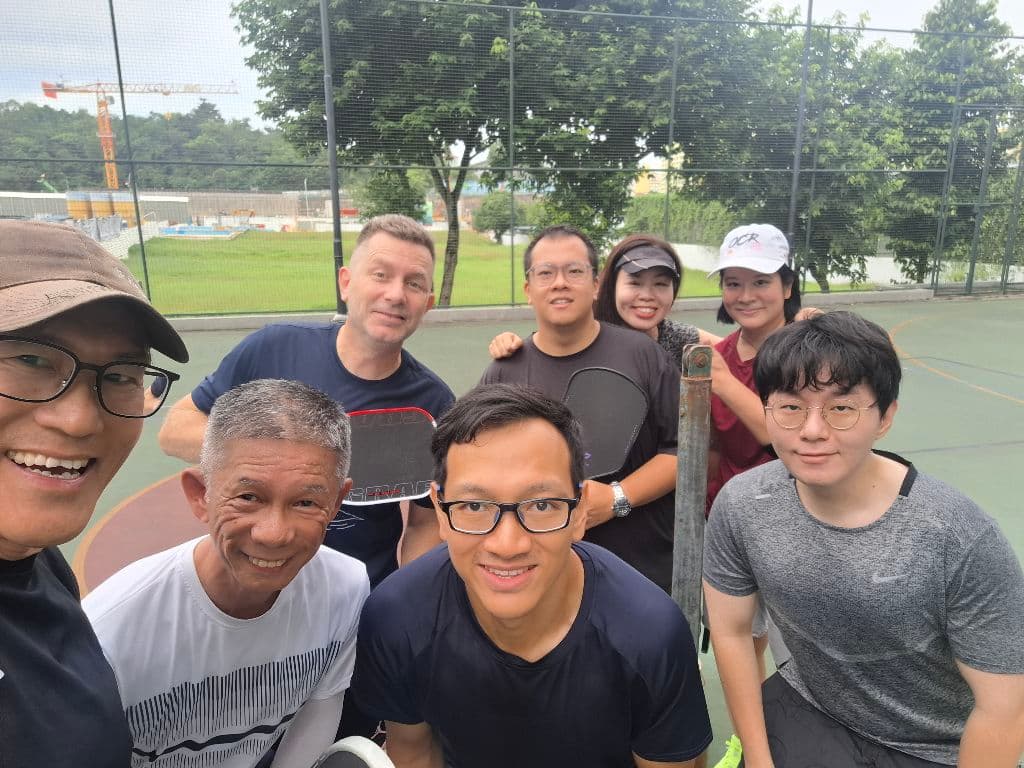 AMK DUPR pickleball club media 1