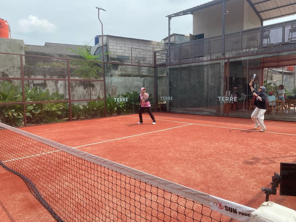 Moms & Pops Padel media 6