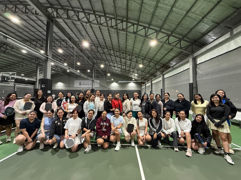 2600 Women’s Pickleball media 1