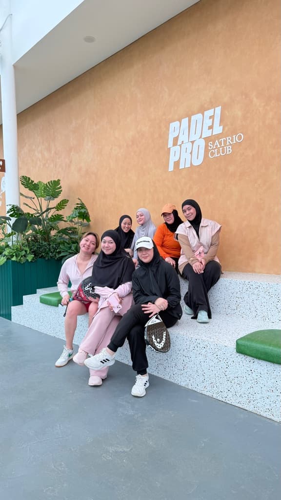 Easy Padel Club media 6