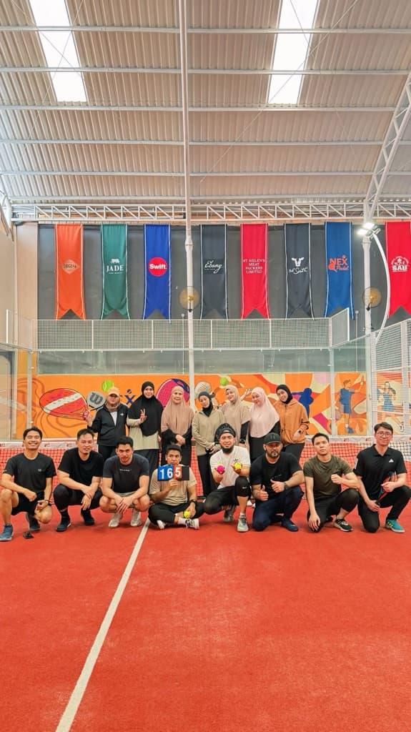 Easy Padel Club media 3
