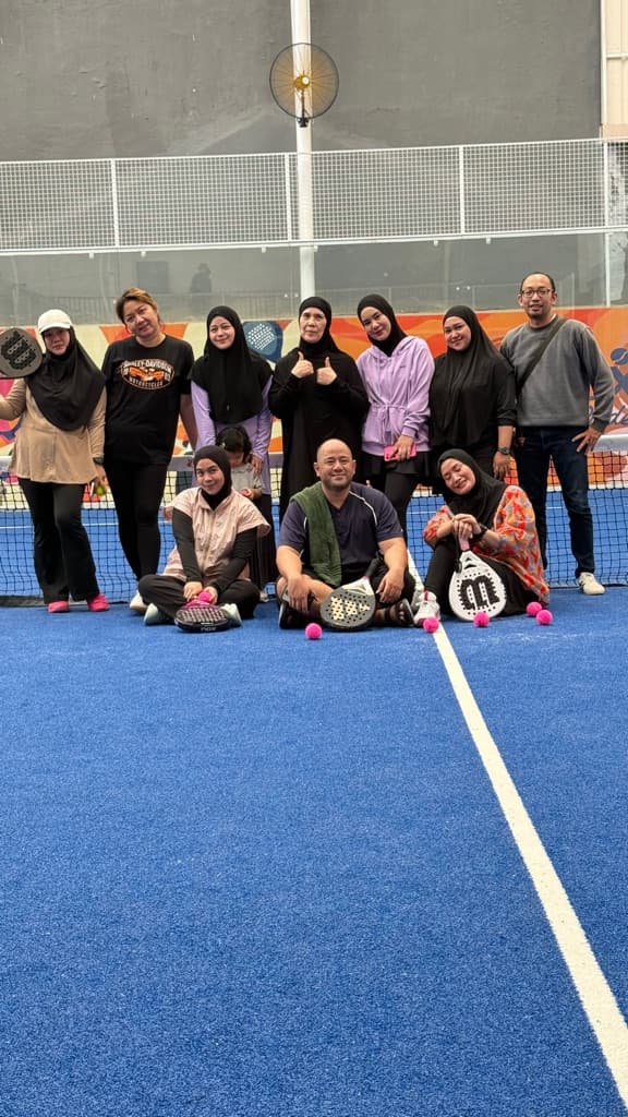 Easy Padel Club media 4