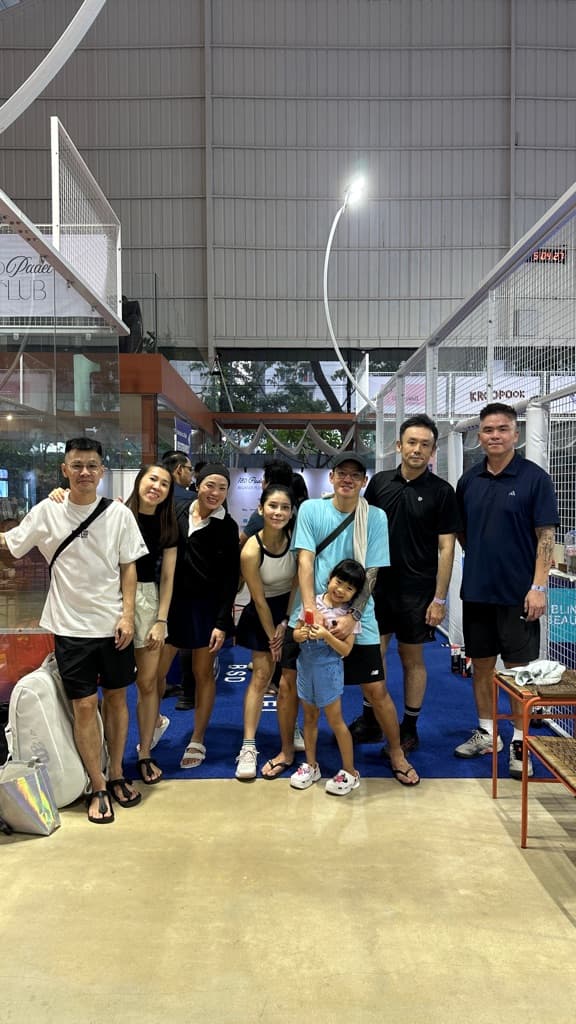 PADELMULU media 6