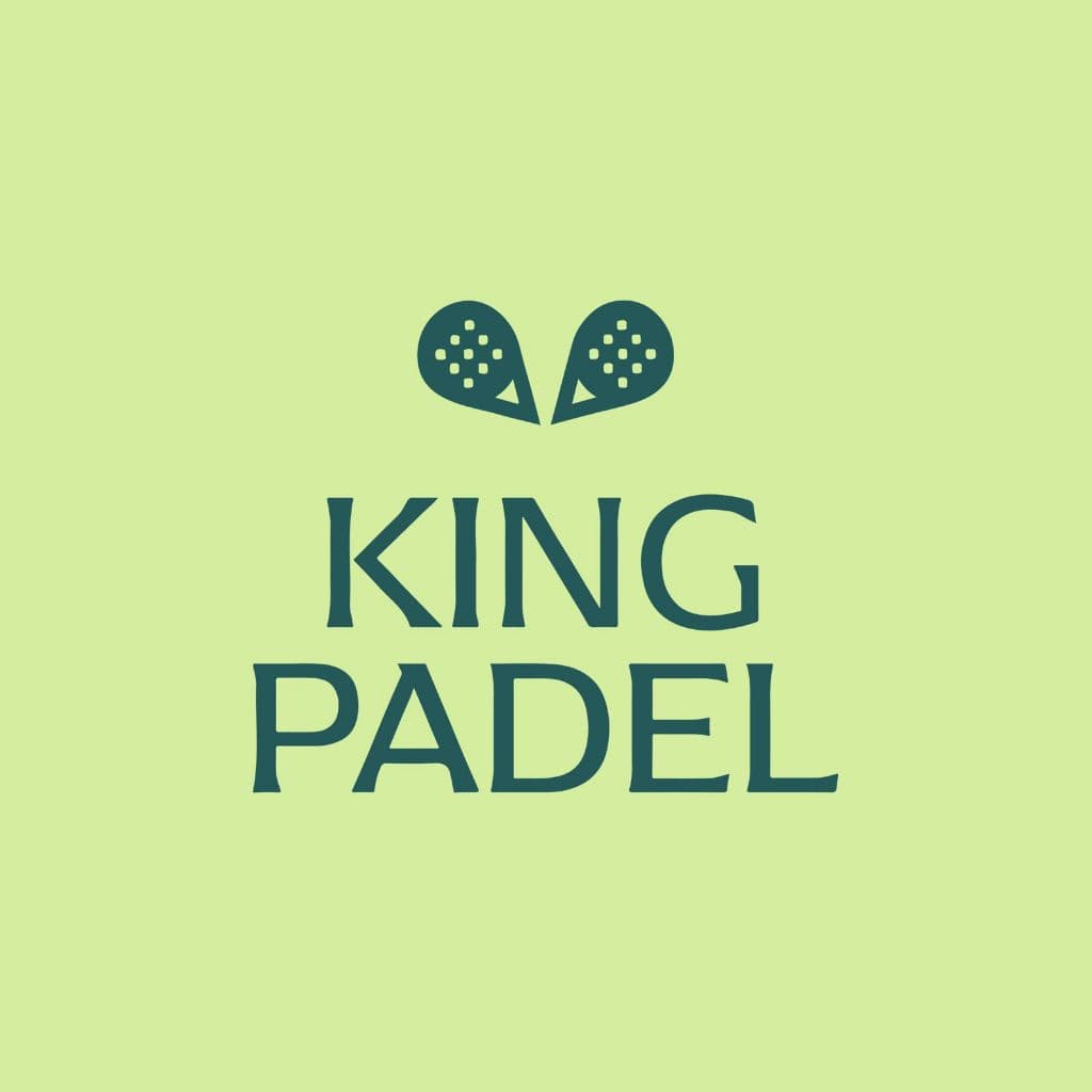 King Padel Kemang media 1
