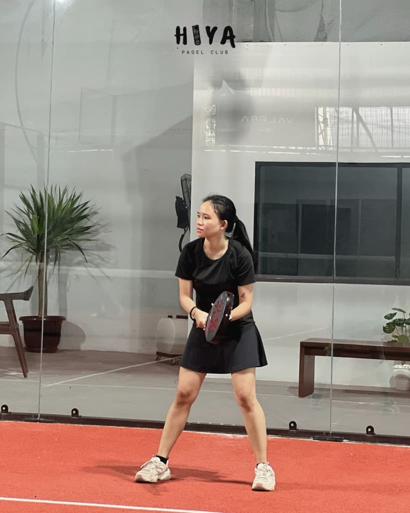HIYA Padel media 1