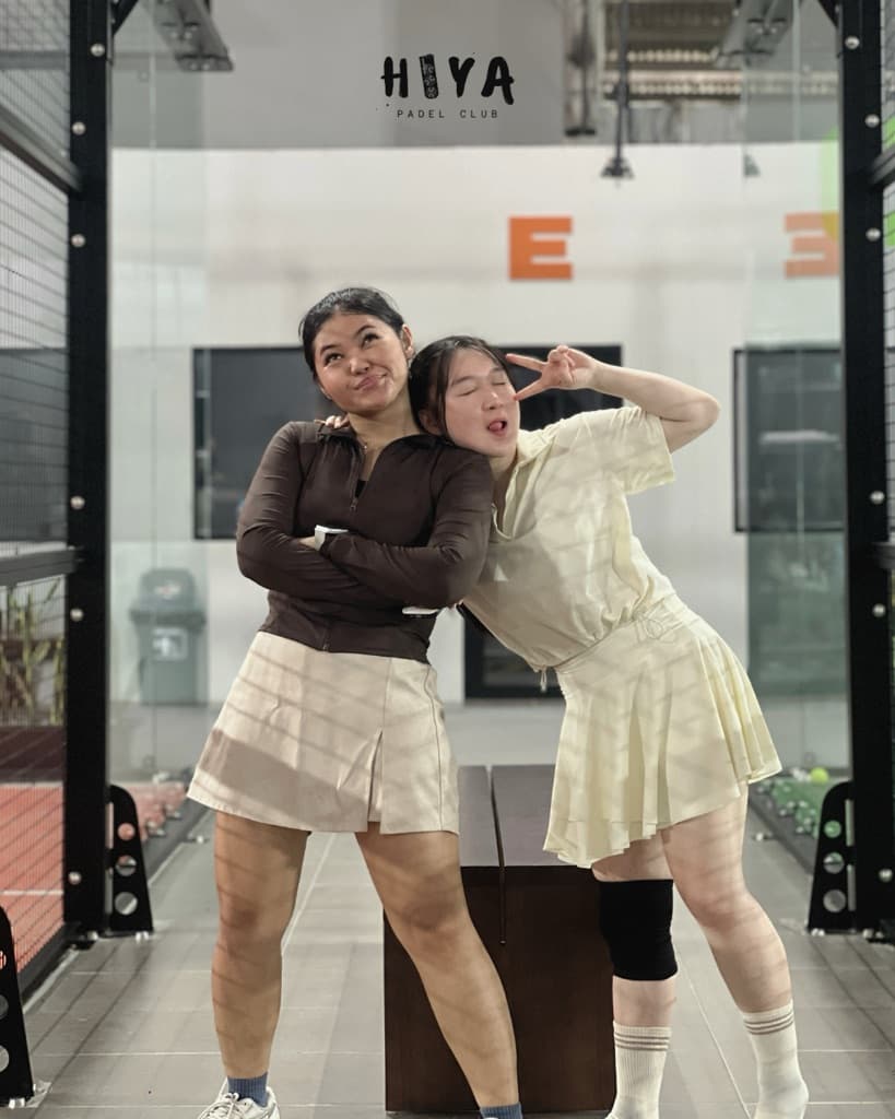 HIYA Padel media 2